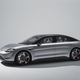 Imagen para el artículo titulado Sony sorprende a todos presentando su primer concepto de auto eléctrico: Vision-S